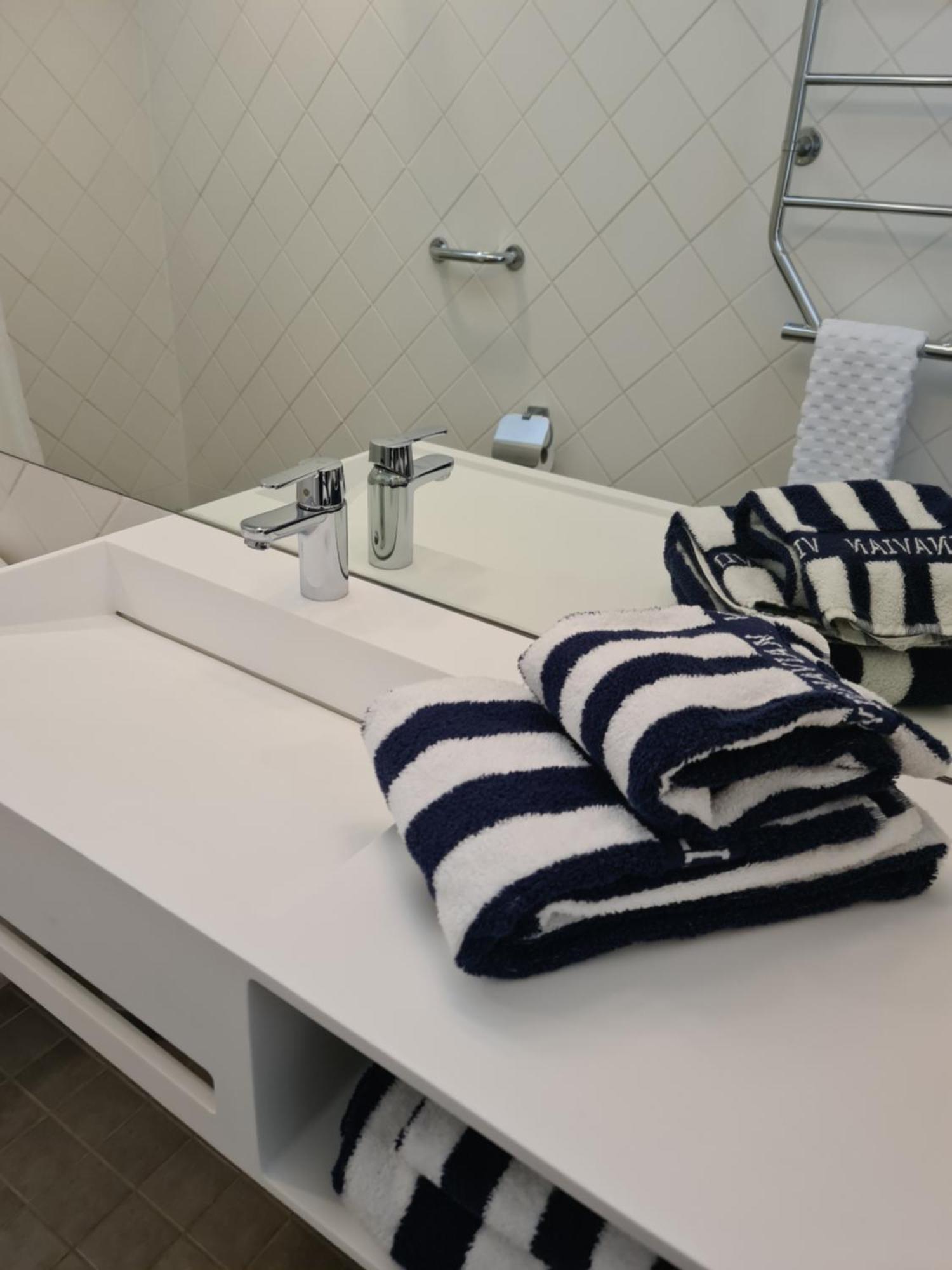 Hamnhotellet Kronan Ландскруна Экстерьер фото