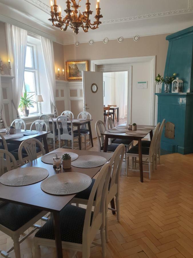 Hamnhotellet Kronan Ландскруна Экстерьер фото